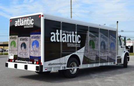 Atlantic Brewing Company