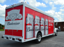Budweiser
